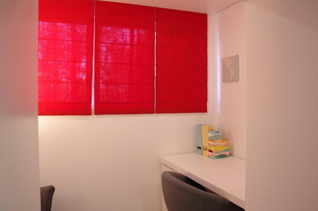 Novo Apartamento Graca Lisbon Exterior photo